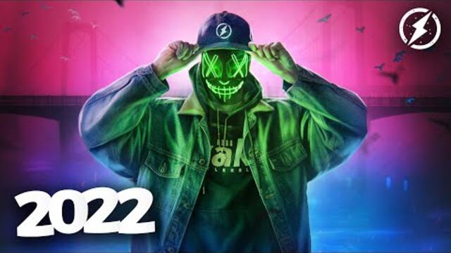 Music Mix 2022 🎧 EDM Remixes of Popular Songs 🎧 EDM Best Music Mix