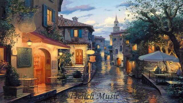 French Folk Music - Accordion