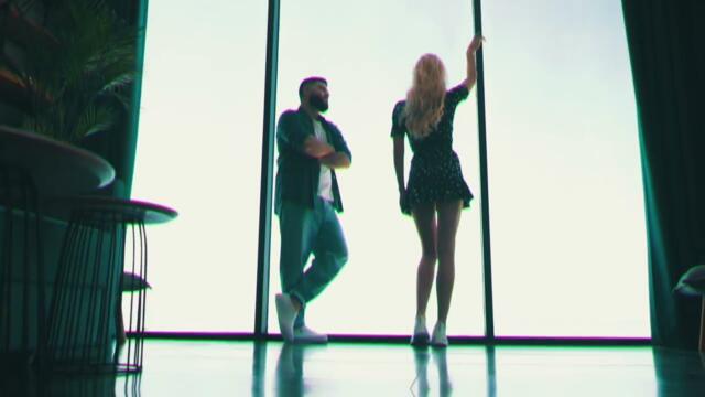 Виктор Мкртчян/Роман Ткаченко   -  "КРАСАВИЦА"