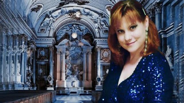 Оксана Сенчина  - "Любовь настала"