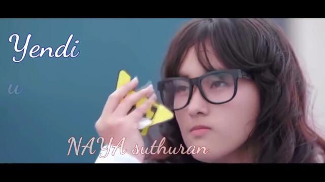 Alagae  Alagae  full video song in tamil with Lyrics (Naani&Sono)