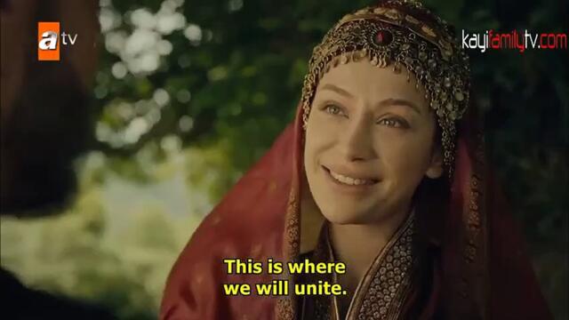 Kurulus Osman Episode 98 English Subtitles