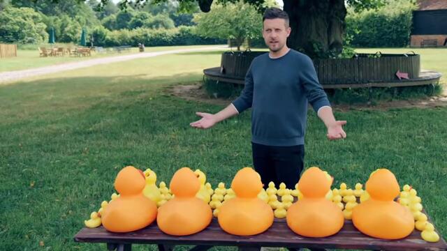 Taskmaster Season 13 Episode 10