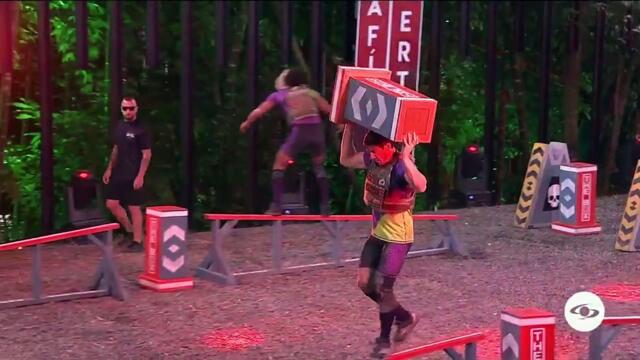 Desafio The Box 2022 Capitulo 68