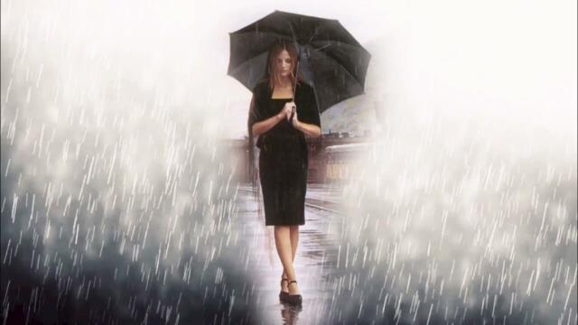 ХЛЕЩЕТ ИЮНЬСКИЙ ДОЖДЬ