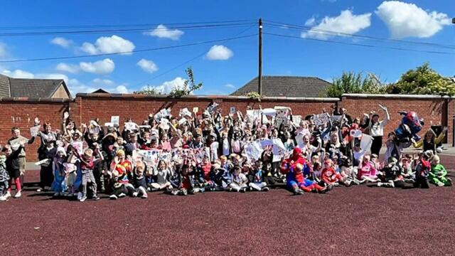 Falkirk Herald Bulletin 16-06-22