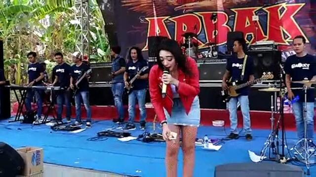 Benci Kusangka Sayang - Difarina_HD