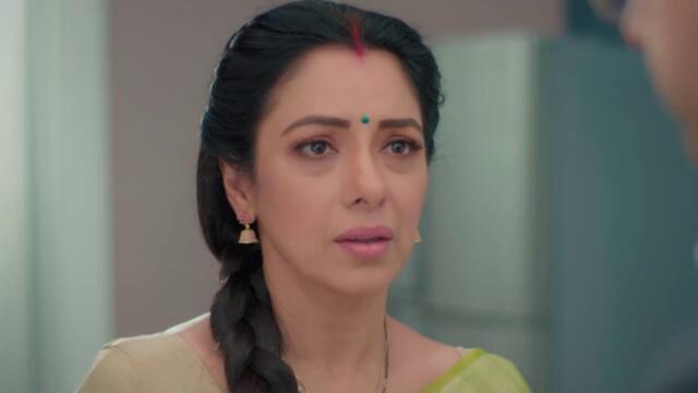 Anupama 18th  June 2022 EP 6014 Update