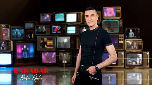 Boban Djekic - Barabar (Official Video 2022)