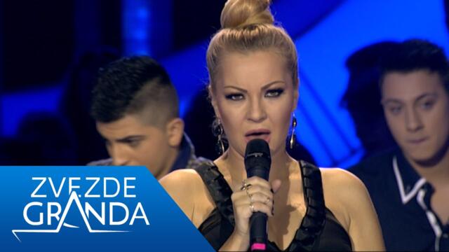 Ivana Selakov - Godine i lazi - ZG Specijal 12 - (Tv Prva 13.12.2015.)