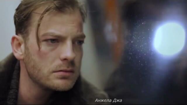 Анжела Джа  -  Разве не любил ?