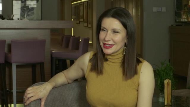 Promena- Bojana Svalina