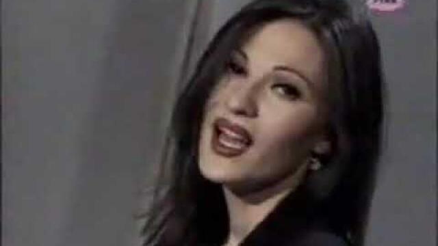 Ceca - I bogati placu (Playback, 1998)