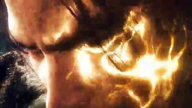 Wo Long Fallen Dynasty - Reveal Trailer