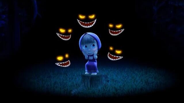 Маша и Медведь (Masha and The Bear) - Большая коллекция серий 💕 Май 2022 june 99 jyne