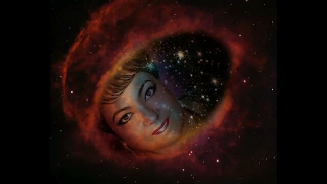 Звёздная ночь