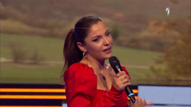 Nadica Ademov - Ni pod nokat (Zvezde Granda Specijal)