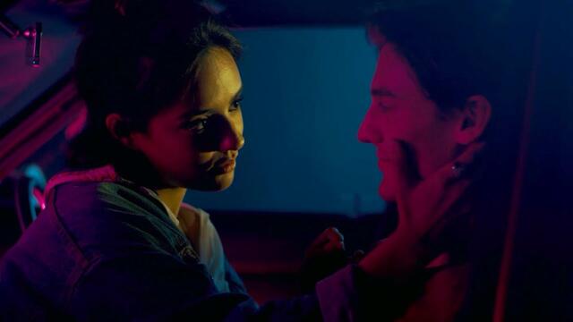 Наше Короткое Лето