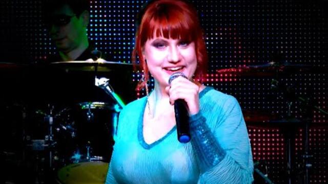 Оксана Сенчина - "Санта Лючия"