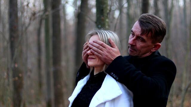 Дует ,,ЕКСКЛЮЗІВ,,   -   Горят костры