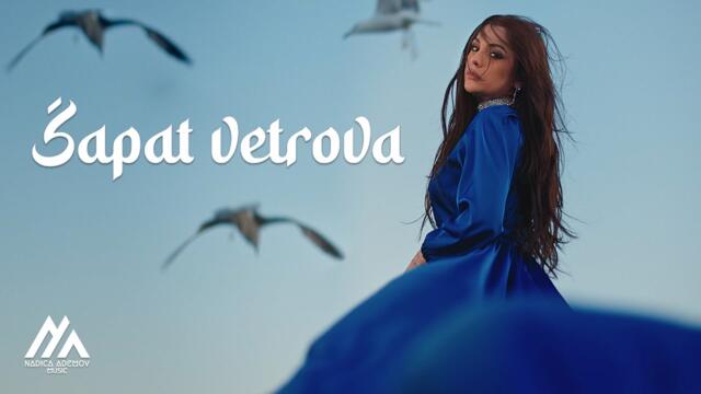 NADICA ADEMOV - SAPAT VETROVA (OFFICIAL VIDEO) 2022