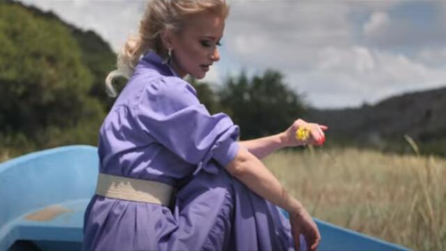 Преслава Пейчева - Така добре (Official Video)