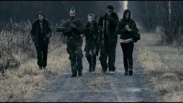 Денят (The Day ), бг субтитри