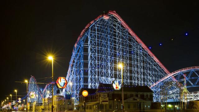 5 things to do next week