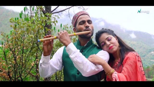 MANISHA RAWAT Ft. PRABHAKAR PANT & KAJAL NEGI - GAILYA MOHANA