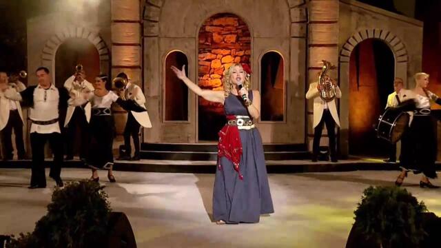 Вили Рай - Златно време