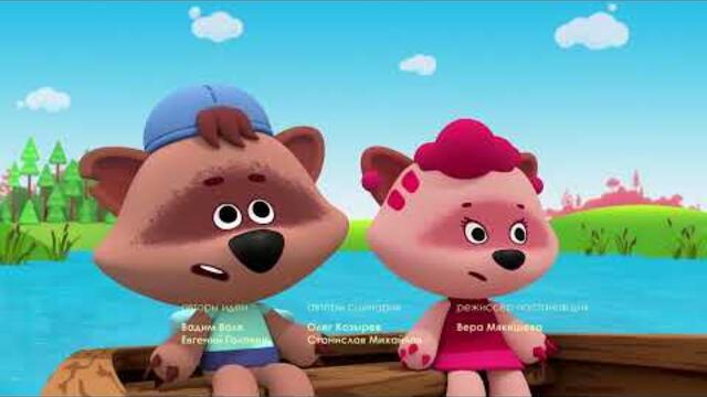 Ми-ми-мишки - Сборник самых веселых серий 🤪 LIVE 🔴