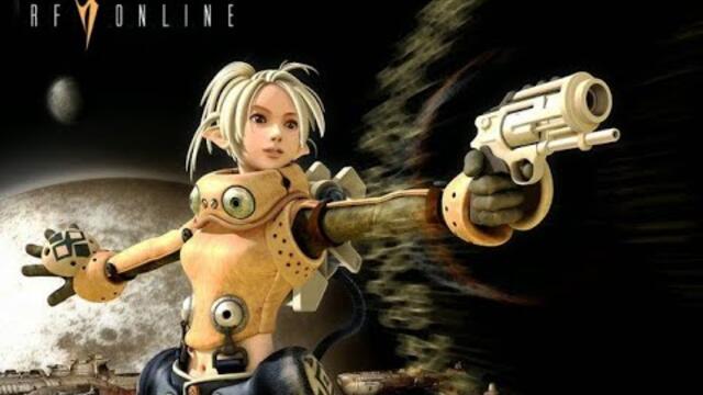 RF BG - HMS NAMBANG HUNT + 500 SUB CUKUR KUMIS DAH