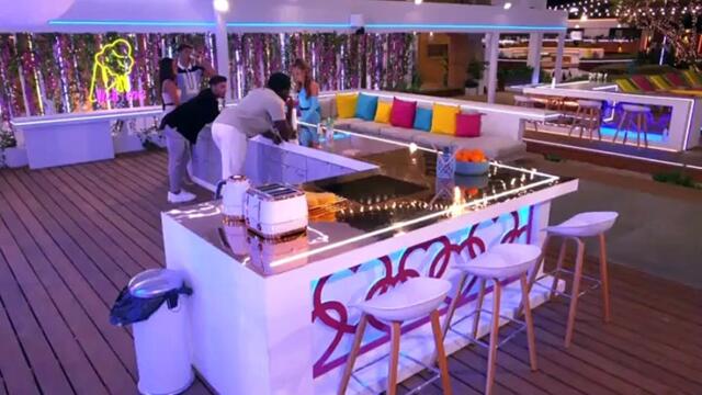 Love Island S08E14 - video Dailymotion