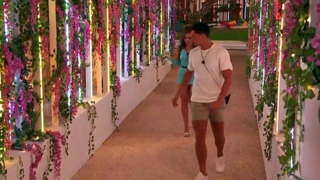 Love Island Season 8 Episode 14