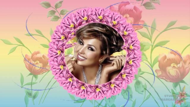 Ах, Магия чудес  Красивые эффекты и рамки с душевной музыкой