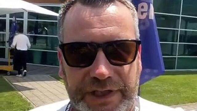 Sheffield United confirm new kit deal with Errea