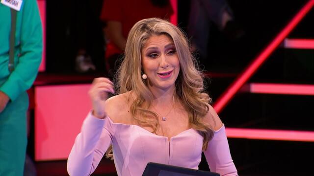 Stigni me ako znaš // sezona 2 // 12. emisija