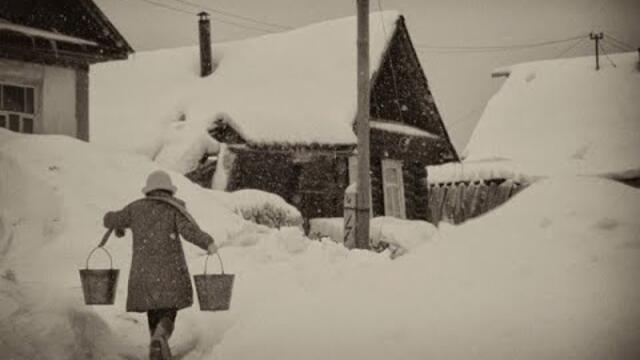 Юрий Старцев   -   Слово о сельских женщинах