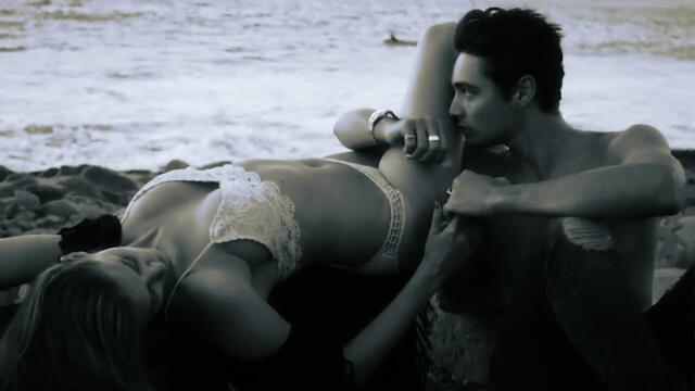 Глупая Грусть - AVB 2022