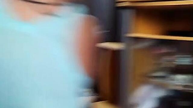 TOddlers WATCHING AND LISTENING TO MUSIC ON TV