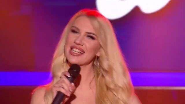 Dijana Hazirovic - Spavaces u kolima - PZD - (Tv Grand 20.06.2022.)