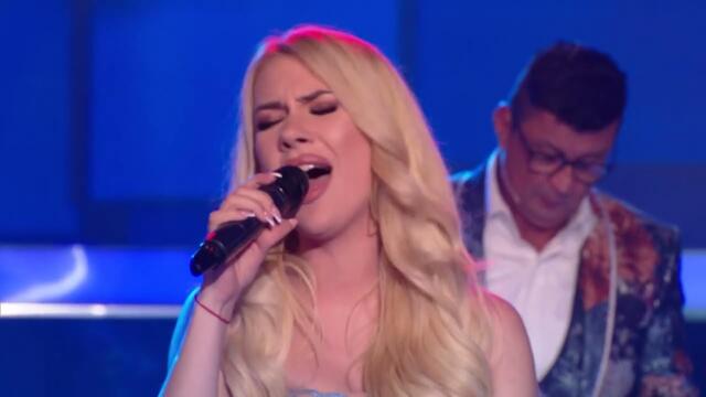 Dijana Hazirovic - Zlatnik - (LIVE) - (Tv Grand 20.06.2022.)