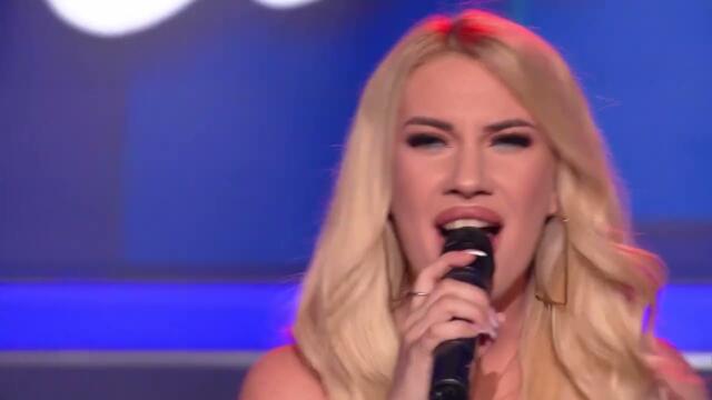 Dijana Hazirovic - Pristajem na sve - (LIVE) - (Tv Grand 20.06.2022.)