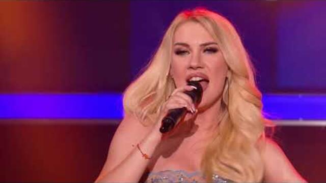 Dijana Hazirovic - Pet godina - (LIVE) - (Tv Grand 20.06.2022.)