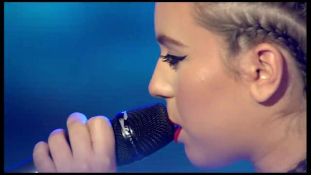 Antonia Gigovska   Hajde onda ništa