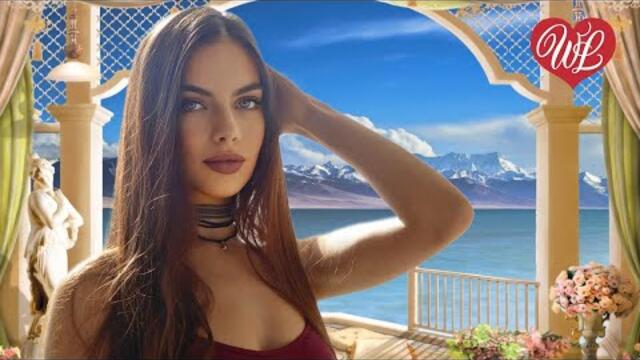 Владимир Асмолов  -  СЛУЧАЙНЫЙ РОМАН