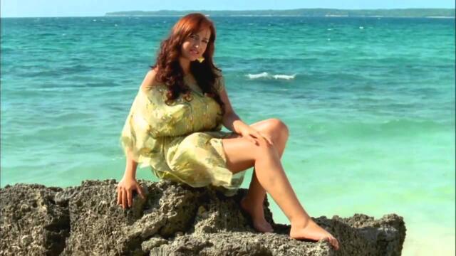 Lady Yuliana - Mi Angel l Video Oficial