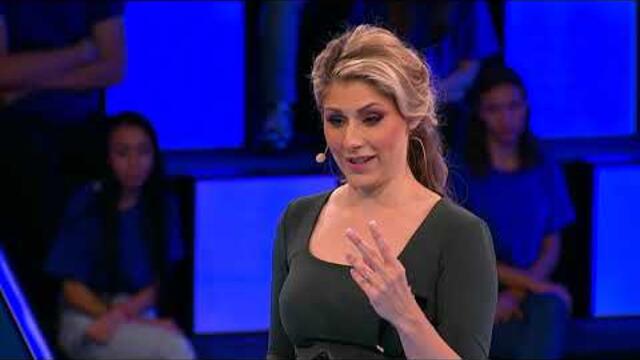 Stigni me ako znaš //sezona 02// 17. emisija