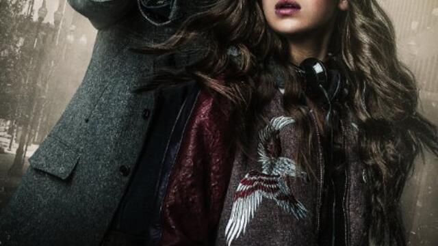 Застраховка живот (синхронен екип, дублаж на студио VMS, 08.07.2019 г.) (запис)