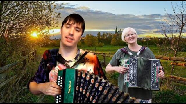 Дмитрий Лупанов  ☀️ Аж слезы на глазах! ❤️ В деревне Гармошкино